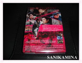 Haruka Ayase Ichi Premium Edition 2DVD JAPAN LIMITED VERSION