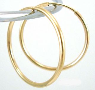 Pcs 14k Gold Filled Beading Earring Endless Hoop Earwire Ear Wire