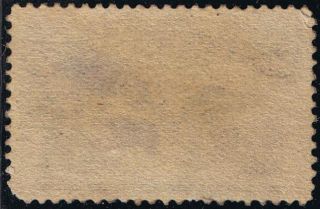 USA Stamp 240 50c 1893 Columbian Issue Used
