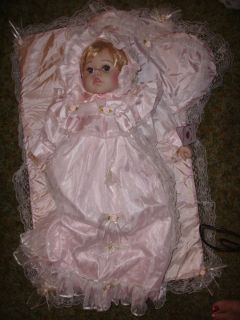 Goldenvale Collection Baby Doll