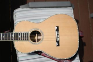 Blueridge Parlor Guitar Model 371