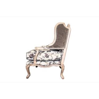 Legion Furniture Fabric Arm Chair   W1870A 02