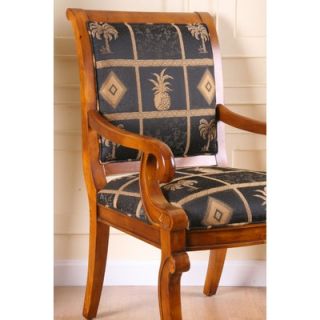 Legion Furniture Arm Chair   W1138A KD FH880