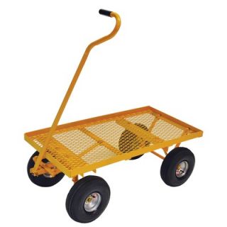 Precision Products Nursery Cart