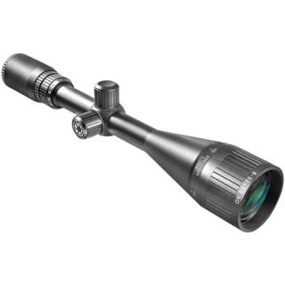 Barska 10 40X50 AO Varmint Riflescope