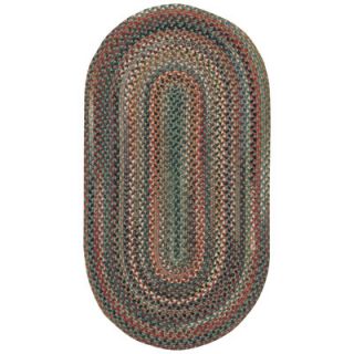 Capel Sherwood Forest Pine Rug   0980 225