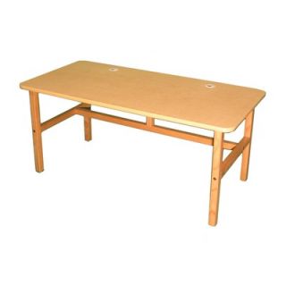 Canwood Furniture Whistler Slide Out Writing Desk