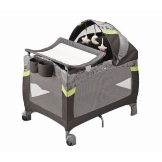 Evenflo Baby Suite Select Breakout Playard   70211138