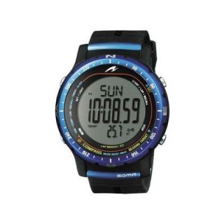 La Crosse Technology Digital Altimeter Watch with Compass