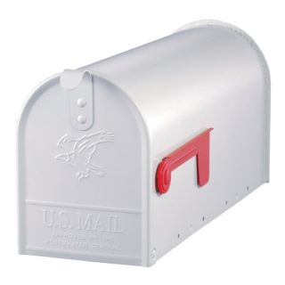 Architectural Mailboxes Oasis Jr. Locking Mailbox
