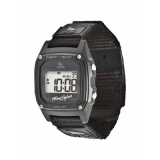 Freestyle Shark Clip Watch in Black   FS84978