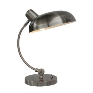 Hubbardton Forge Antasia 1 Light Table Lamp
