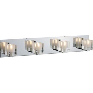 ET2 Blocs 4 Light Bathroom Vanity   E22170 18