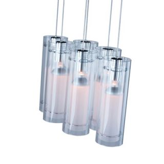 ET2 Starburst 7 Light Pendant