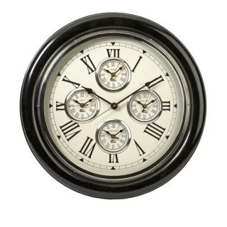 Sterling Industries Finial Clock