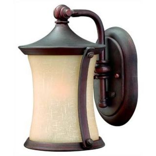 Hinkley Lighting Thistledown 10 Outdoor Energy Saving Wall Lantern