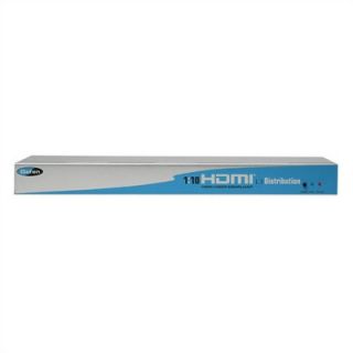 Gefen 1 x 10 HDMI 1.3 Distribution Amplifier   EXT HDMI1.3 1410