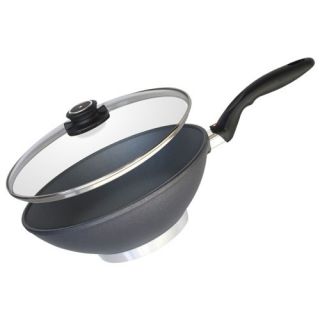 11 Wok with Round Bottom