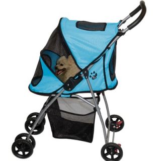 Pet Gear Stroller Weather Cover