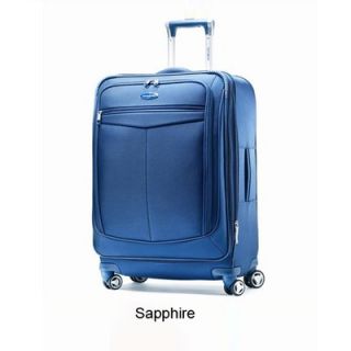 Samsonite Silhouette 12 29.5 Expandable Spinner Suitcase