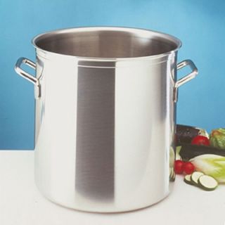 Frieling Sitram Catering Stainless Steel 11.6 Quart Stockpot