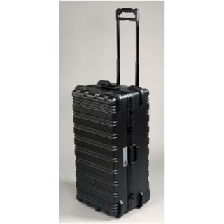  Pallet Tool Case (with built in cart) 12 H x 31 W x 15 D