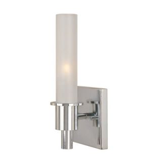 Belle Foret 10.75 One Light Wall Sconce