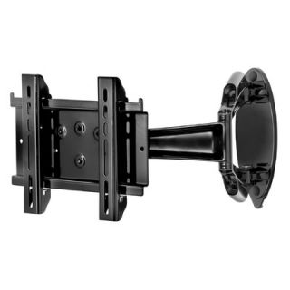 Peerless Smartmount Wall Arm Mount (For 10 to 26 Flat Panel Screens)