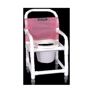 Anthros Medical 14 Chair with 3 Caster  