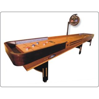 Hudson Shuffleboards 16 Grand Shuffleboard   GHUD 016