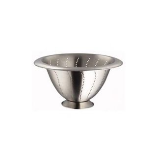 11 Footed Colander