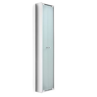 Linea 11.8 x 55.1 Pika Bathroom Storage Cabinet