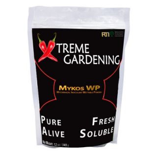 Xtreme Gardening 12 oz. Mykos Wettable Powder Fertilizer