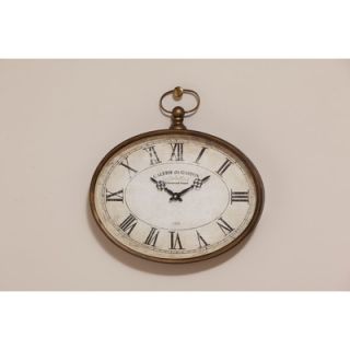Cape Craftsmen Vintage Clock 16   6CL43005