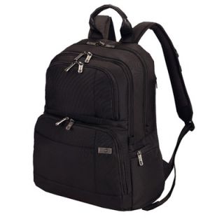  Gear Architecture® 3.0 Big Ben 17 Laptop Backpack in Black
