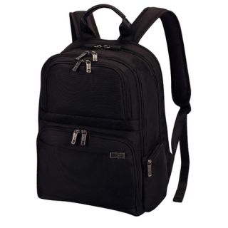 Architecture® 3.0 Big Ben 15.6 Laptop Professional Backpack in Black