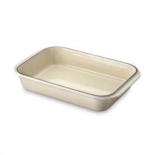 Le Creuset 10 x 15.75 Rectangular Roaster in