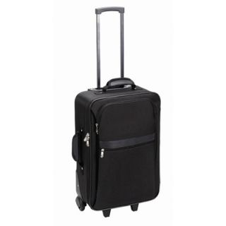 Goodhope Bags 20 Upright Suitcase