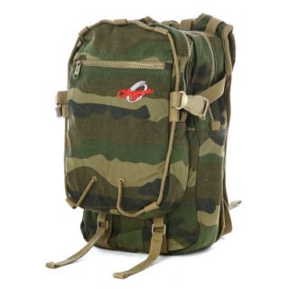 Olympia Buffalo 17.5 Backpack