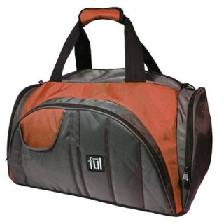 FUL 20 Composer Travel Duffel   8019DF ASDG