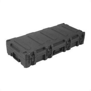  Roto Case in Black   44.25 H X 17.5 W X 8 D (inside)   2R4417 8B