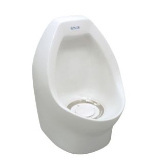 19.63 x 13 Waterfree Urinal in White