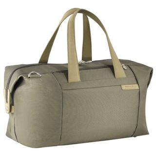 Briggs & Riley Baseline Large 19 Carry On Duffel