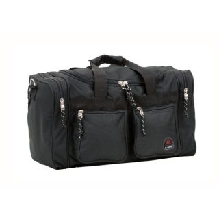 19 Carry On Duffel