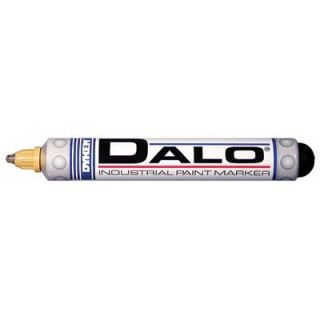 Dykem DYKEM® DALO® Industrial Markers   3/32 blue dalo marker