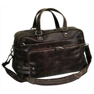 Goodhope Bags 20 The Journey Leather Travel Duffel