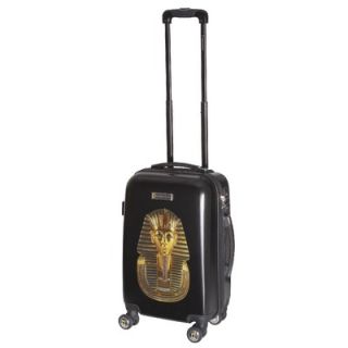 National Geographic Balboa 21 Hardsided Spinner Suitcase