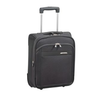 Litestream II 20 Wide Body Expandable Carry On in Charcoal