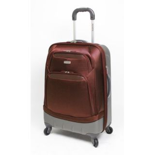 Ricardo Beverly Hills San Mateo 21 Spinner Expandable Carry On