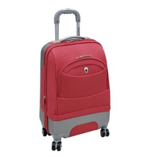 Olympia Pioneer 22 Spinner Suitcase   EA 7021 